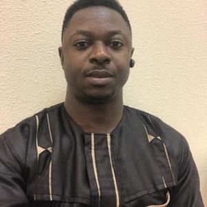 Meet your Posher, Ben